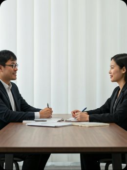 Consultation