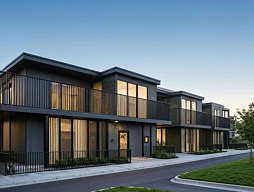 Townhouses
