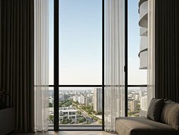 Apartments